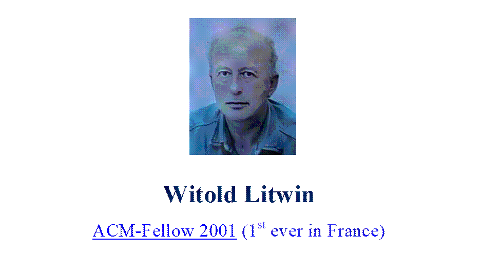 Witold Litwin